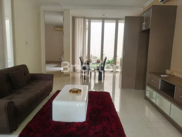 image RUMAH 2 LANTAI FULLY FURNISHED DI LONG BEACH, PAKUWON CITY (1)