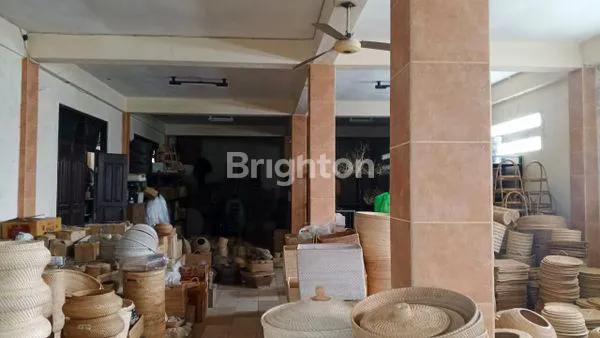 image  INVESTASI MENARIK,PROPERTI MULTIFUNGSI DI PEDUNGAN DENPASAR SELATAN BALI  (5)