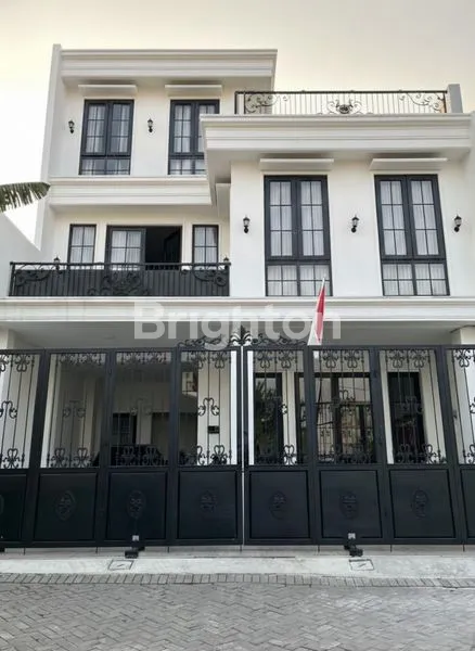 Gambar Property JELIDRO SURABAYA BARAT