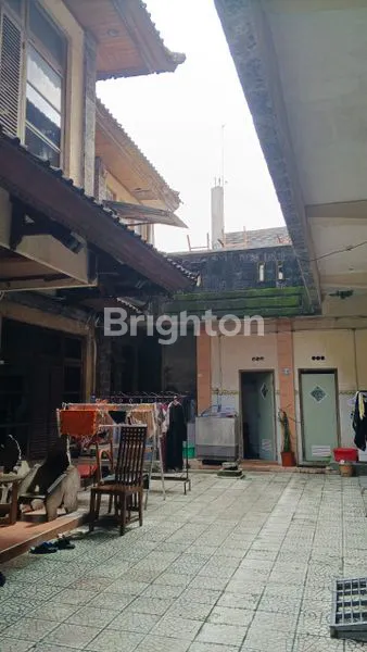 image  INVESTASI MENARIK,PROPERTI MULTIFUNGSI DI PEDUNGAN DENPASAR SELATAN BALI  (8)