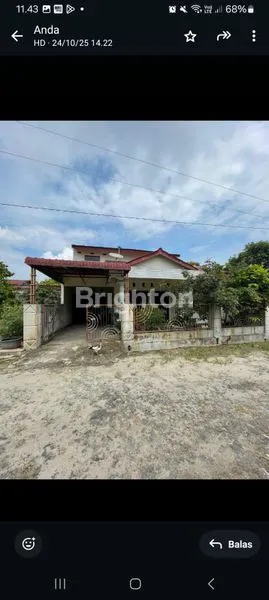 image RUMAH STRATEGIS SIANTAR, 3 KT & SIAP HUNI (5)