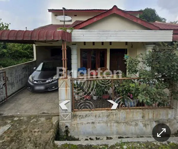 RUMAH STRATEGIS SIANTAR, 3 KT & SIAP HUNI