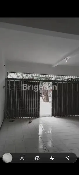 image RUKO STRATEGIS DI SULFAT, 2 LANTAI, HARGA SEWA MURAH (4)