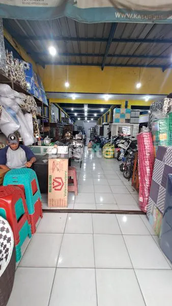 image DISEWA RUKO 2 LANTAI + ROOFTOP DI CIBINONG ( POSISI STRATEGIS ) (3)