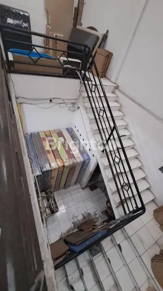 image DISEWA RUKO 2 LANTAI + ROOFTOP DI CIBINONG ( POSISI STRATEGIS ) (7)