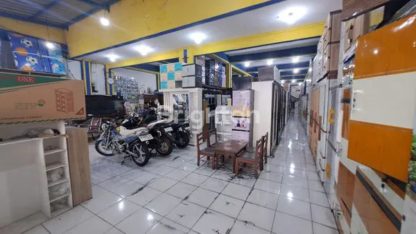 image DISEWA RUKO 2 LANTAI + ROOFTOP DI CIBINONG ( POSISI STRATEGIS ) (4)