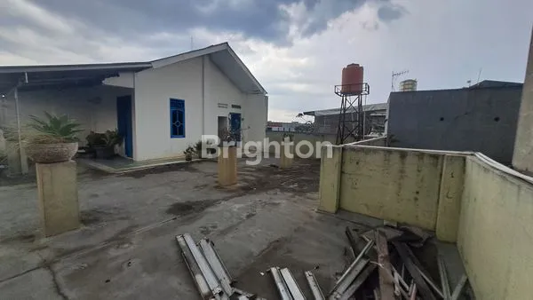 image DISEWA RUKO 2 LANTAI + ROOFTOP DI CIBINONG ( POSISI STRATEGIS ) (8)