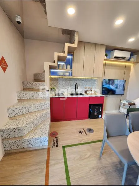 image HUNIAN MODERN DI PARK SERPONG 7@TANGERANG (2)