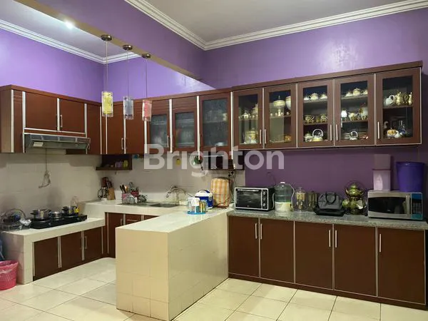 image RUMAH MEWAH 2 LANTAI DI GRAND GALAXY PARK BEKASI (2)