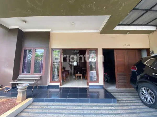 image RUMAH MEWAH 2 LANTAI DI GRAND GALAXY PARK BEKASI (1)