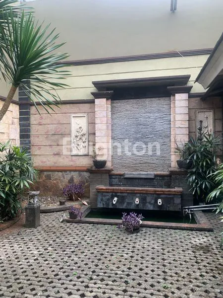 image RUMAH MEWAH 2 LANTAI DI GRAND GALAXY PARK BEKASI (6)