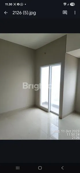 image APARTEMENT 1 BR LRT CITY SENTUL (4)