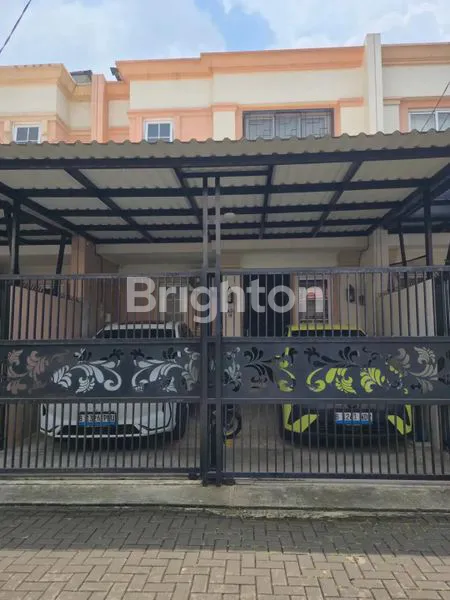 image RUMAH DI JUAL SIAP HUNI NUSALOKA BSD TANGERANG (1)