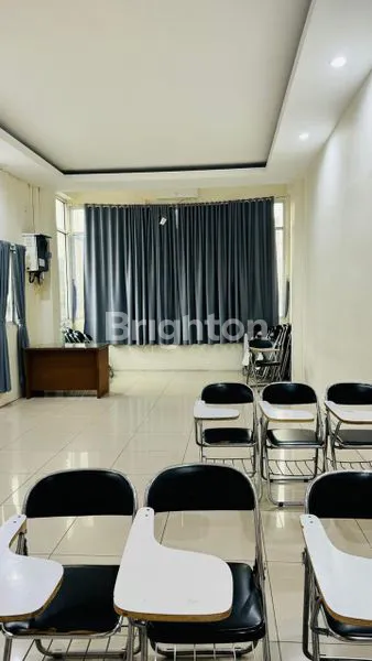 image DIJUAL KAMPUS SIAP PAKAI DI BOGOR, LT 2700M² (2)