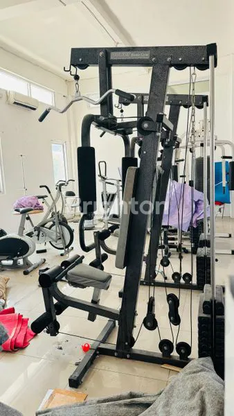 image DIJUAL KAMPUS SIAP PAKAI DI BOGOR, LT 2700M² (5)