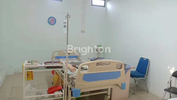 image DIJUAL KAMPUS SIAP PAKAI DI BOGOR, LT 2700M² (3)