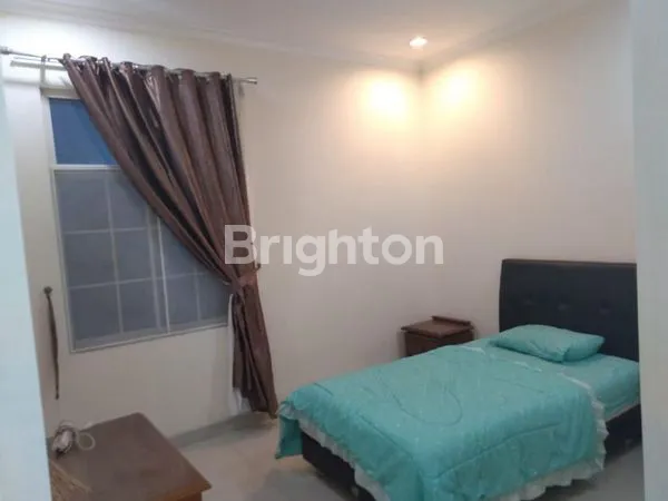 image RUMAH PIK GARDEN HOUSE HOEK 195M2 FURNISHED (7)