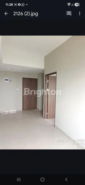 image APARTEMENT 1 BR LRT CITY SENTUL (2)