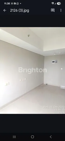 image APARTEMENT 1 BR LRT CITY SENTUL (3)