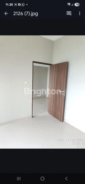 image APARTEMENT 1 BR LRT CITY SENTUL (6)
