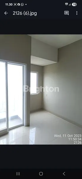 image APARTEMENT 1 BR LRT CITY SENTUL (5)
