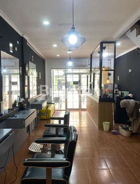 RUKO DASANA INDAH 2 LANTAI TANGERANG.