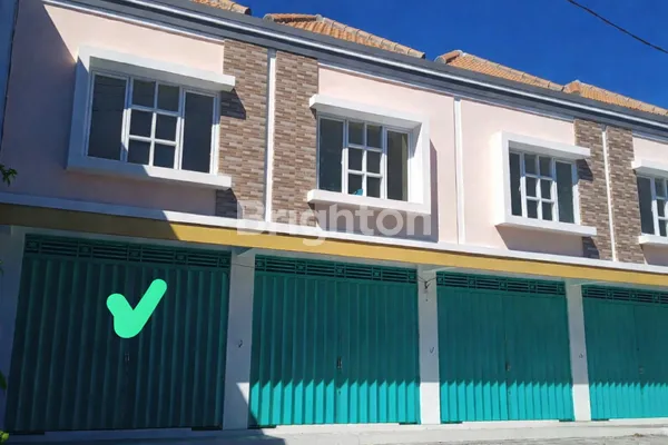 image RUKO SIAP USAHA DI SIDAKARYA, DEKAT SEKOLAH & KAMPUS (5)