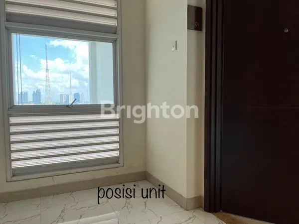 image APARTEMEN LAGOON AVENUE, VIEW CITY & SURAMADU (4)