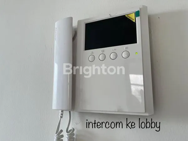 image APARTEMEN LAGOON AVENUE, VIEW CITY & SURAMADU (7)