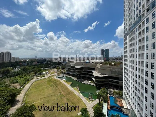 image APARTEMEN LAGOON AVENUE, VIEW CITY & SURAMADU (6)