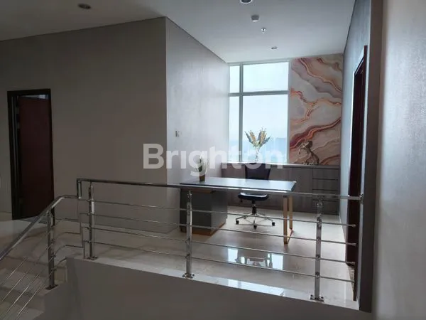 image APARTEMENT GRAND SUNGKONO LANGOON 3BR GRESS (4)