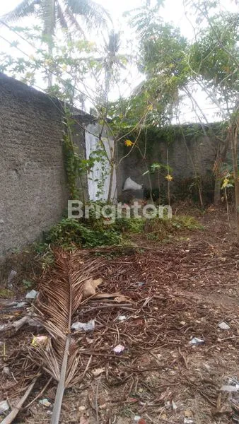 image TANAH DARAT SIAP BANGUN DIPINGGIR JALAN TANJUNG KAIT, TANGERANG (5)