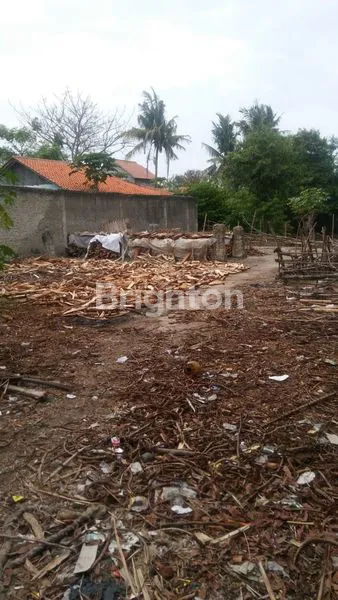 image TANAH DARAT SIAP BANGUN DIPINGGIR JALAN TANJUNG KAIT, TANGERANG (2)