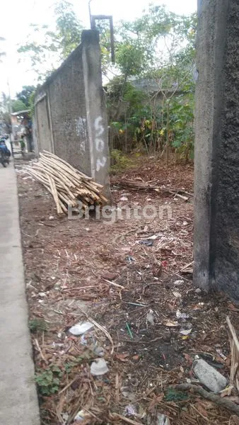 image TANAH DARAT SIAP BANGUN DIPINGGIR JALAN TANJUNG KAIT, TANGERANG (3)