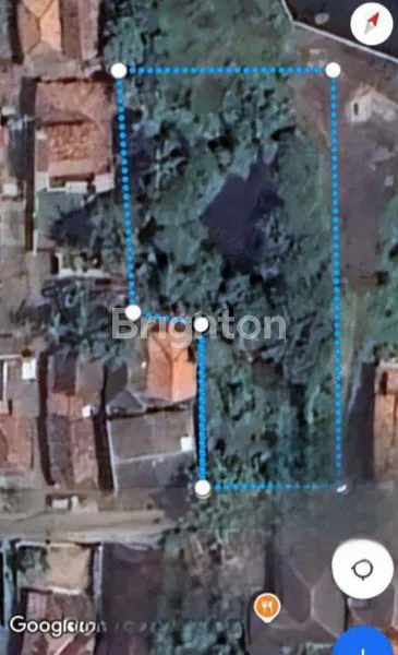 image TANAH DARAT SIAP BANGUN DIPINGGIR JALAN TANJUNG KAIT, TANGERANG (1)