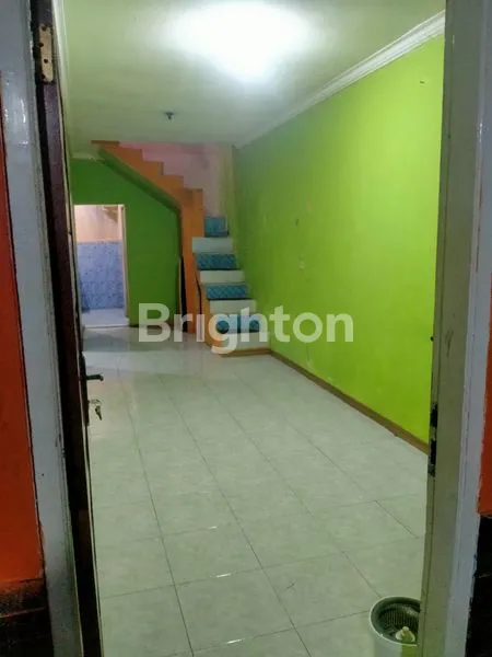 image RUMAH 2 LANTAI SIAP HUNI – GADING TUTUKA 2 SOREANG (2)