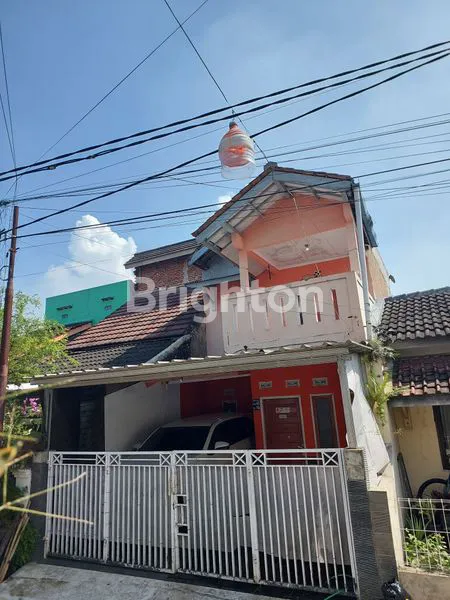 image RUMAH 2 LANTAI SIAP HUNI – GADING TUTUKA 2 SOREANG (1)