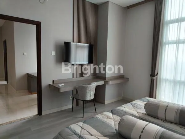 image APARTEMENT GRAND SUNGKONO LANGOON 3BR GRESS (7)