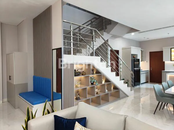 image APARTEMENT GRAND SUNGKONO LANGOON 3BR GRESS (1)