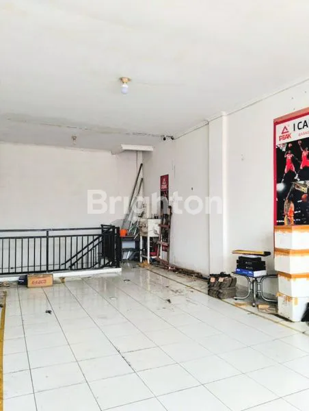 image DIJUAL RUKO 3 LANTAI LUAS TANAH 46 M2 DI JALAN KEDUNGDORO, SURABAYA (1)