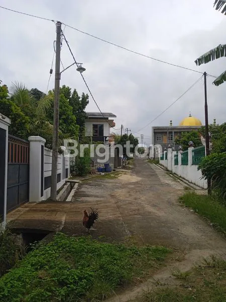 image TANAH BONUS 2 RUMAH DI JLN. ABDUL MUIS, GEDONG MENENG, RAJABASA, BANDAR LAMPUNG, LAMPUNG (4)