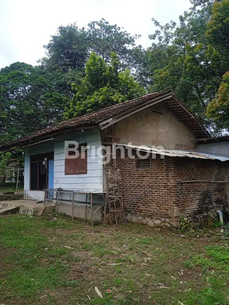 image TANAH BONUS 2 RUMAH DI JLN. ABDUL MUIS, GEDONG MENENG, RAJABASA, BANDAR LAMPUNG, LAMPUNG (2)