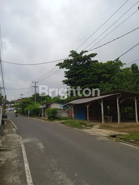 image TANAH BONUS 2 RUMAH DI JLN. ABDUL MUIS, GEDONG MENENG, RAJABASA, BANDAR LAMPUNG, LAMPUNG (7)
