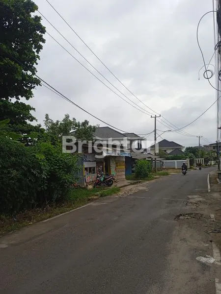 image TANAH BONUS 2 RUMAH DI JLN. ABDUL MUIS, GEDONG MENENG, RAJABASA, BANDAR LAMPUNG, LAMPUNG (6)