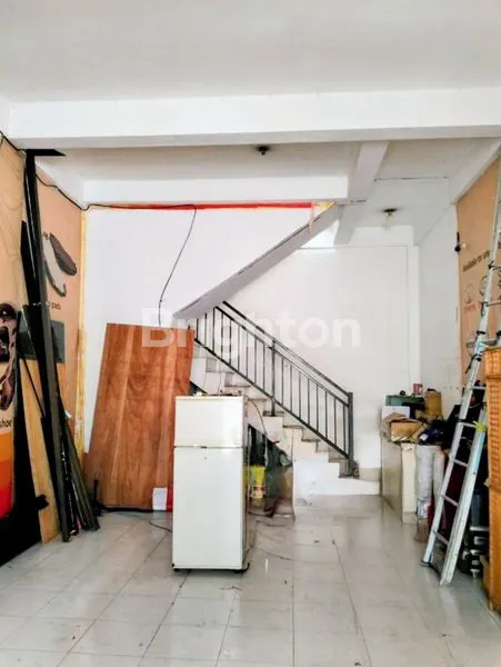 image DIJUAL RUKO 3 LANTAI LUAS TANAH 46 M2 DI JALAN KEDUNGDORO, SURABAYA (2)