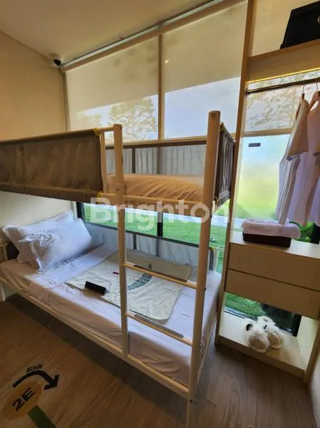 image HUNIAN MODERN PARK SERPONG 7, TANGERANG (7)