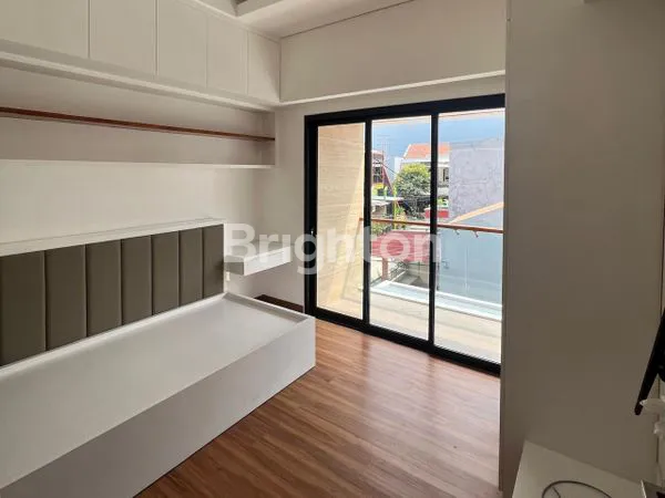 image RUMAH BARU FULL FURNISHED – JAKASETIA, BEKASI SELATAN (AREA GALAXY) (7)