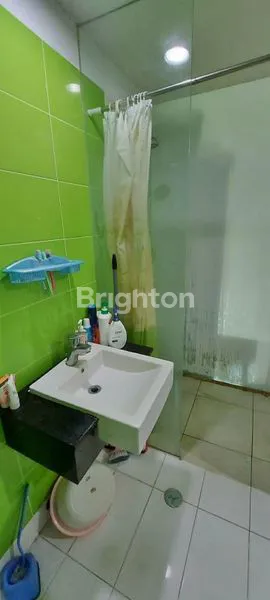 image APARTMENT STUDIO FURNISH PETRA SQUARE SIWALANKERTO (4)