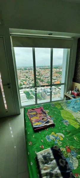 image APARTMENT STUDIO FURNISH PETRA SQUARE SIWALANKERTO (2)