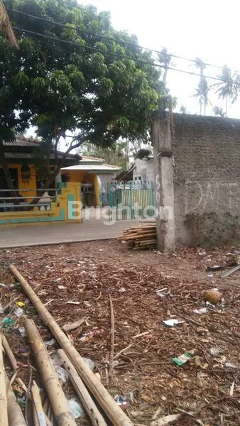 image TANAH DARAT SIAP BANGUN DIPINGGIR JALAN TANJUNG KAIT, TANGERANG (8)